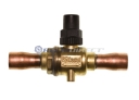 ball valve Castel Mod. 6591/5